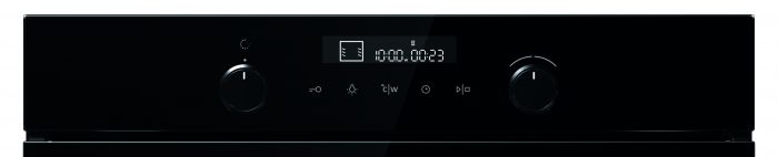 Духовка Gorenje BCM547ORA-B/компактна з функц. м/хв.пічки