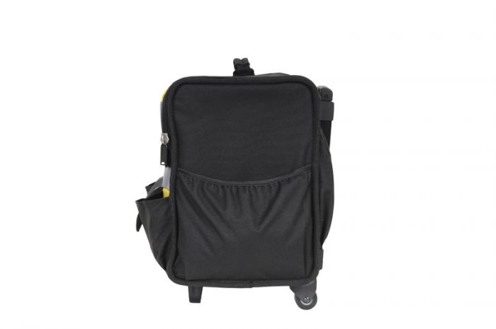 Сумка для інструменту Stanley "Basic", на колесах, телескопічна ручка, 46х33х45см