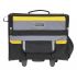 Сумка для інструменту Stanley "Basic", на колесах, телескопічна ручка, 46х33х45см