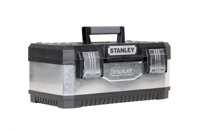 Ящик для інструменту Stanley "MP GALVA", 49.7х29.3х22.2см