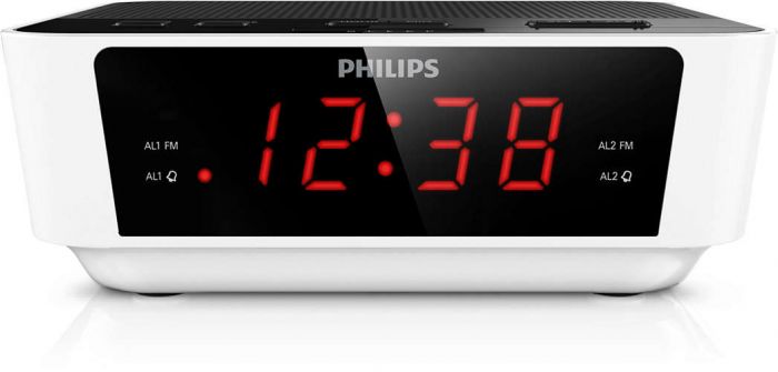 Радіогодинник Philips AJ3115