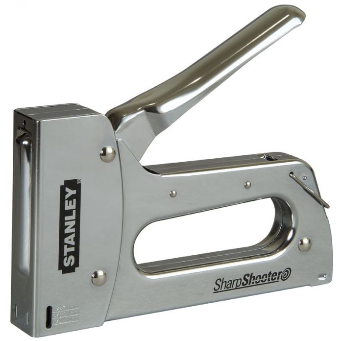 Степлер Stanley "OPP Heavy Duty", 6-14мм, тип скоб G