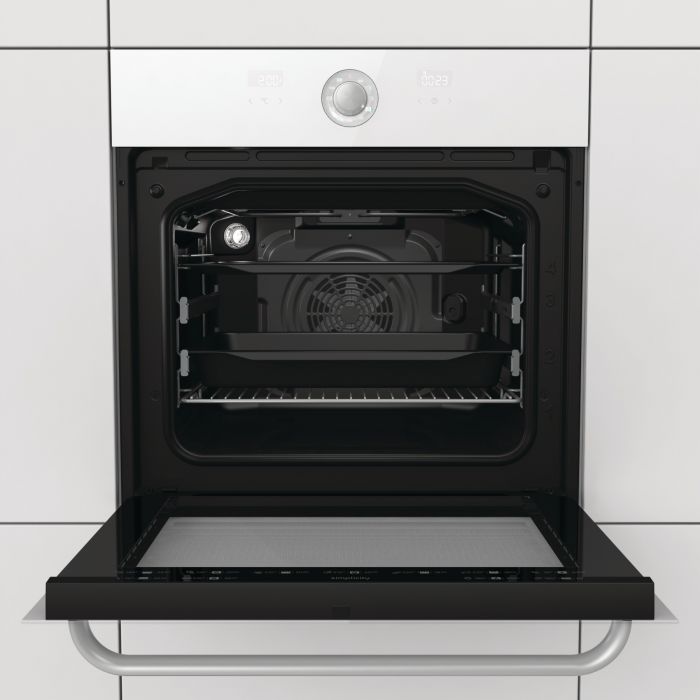 Духовка Gorenje BO76SYW