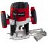 Фрезер Einhell TC-RO 1155 E електричний