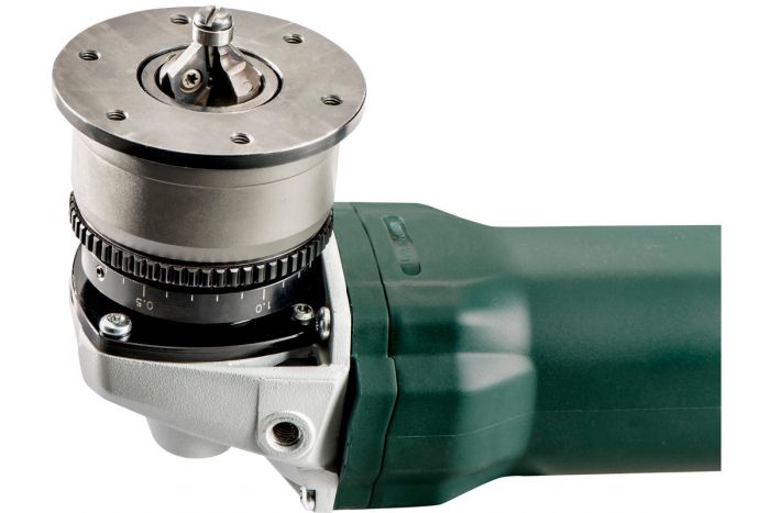 Фрезер кромочний Metabo KFM 9-3 RF