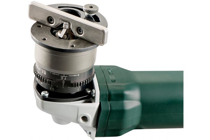 Фрезер кромочний Metabo KFM 9-3 RF