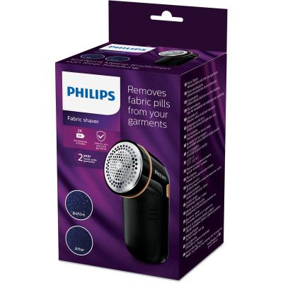 Машинка для підстригання ковтунців Philips GC026/80