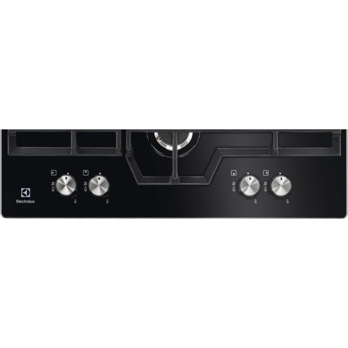 Варильна поверхня Electrolux GPE363NK газова
