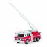 Машинка DRIVEN MICRO Пожежна машина з драбиною WH1007Z