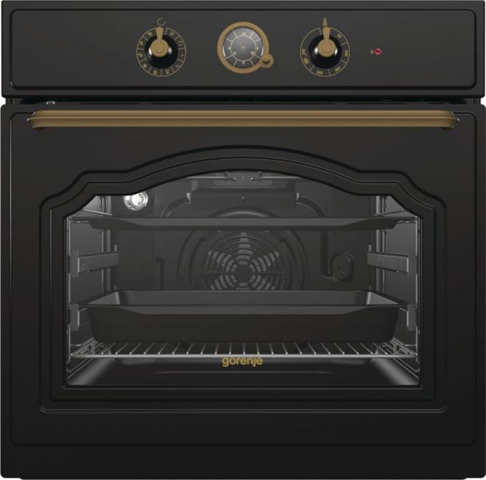 Духовка Gorenje BO7732CLB