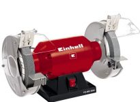 Точило двостороннє Einhell TC-BG 200