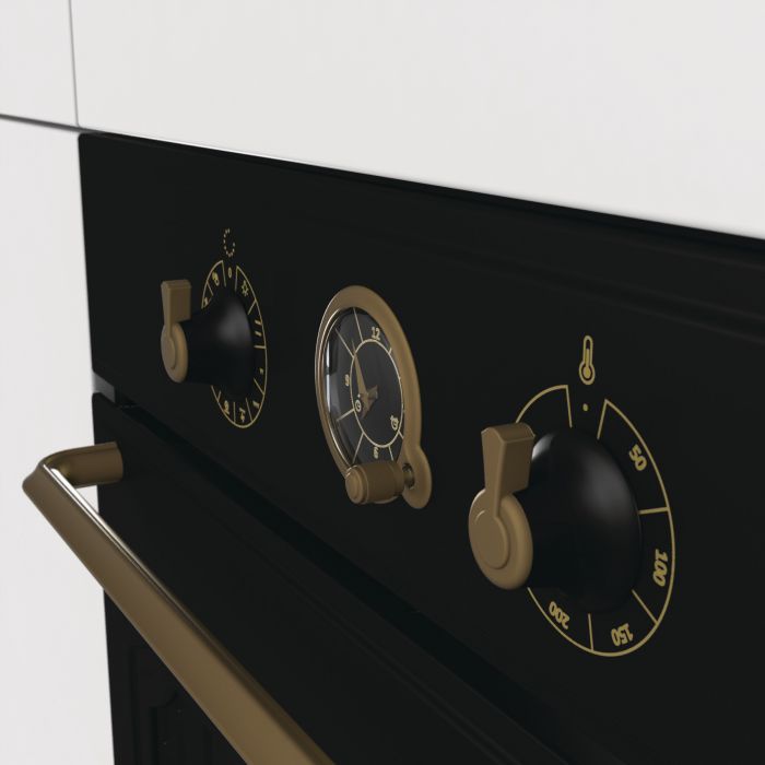 Духовка Gorenje BO7732CLB