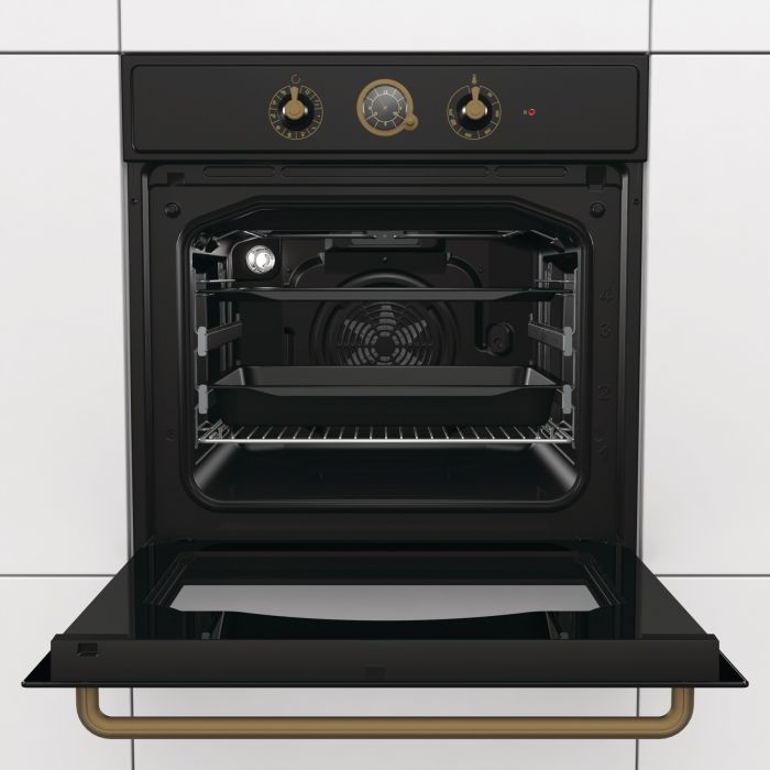 Духовка Gorenje BO7732CLB
