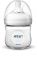 Пляшечка для годування Avent Natural 125 мл (SCF030/17)