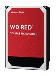 Жорсткий диск WD  6TB 3.5" 5400 256MB SATA Red NAS
