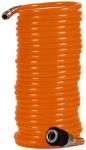 Шланг Einhell повітряний спіральний 8м внутр. діам. 6мм
