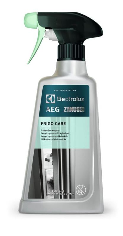 Спрей Electrolux для чищення холодильників, 500 мл