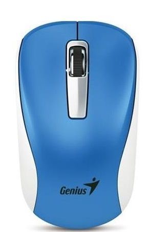 Миша Genius NX-7010 WL Blue
