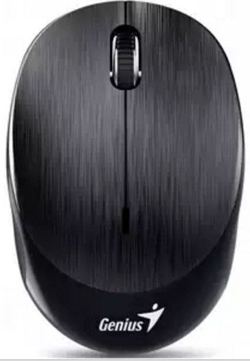 Миша Genius NX-9000BT Iron Gray