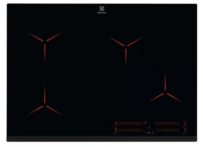 Варильна поверхня Electrolux EIP7346 індукційна