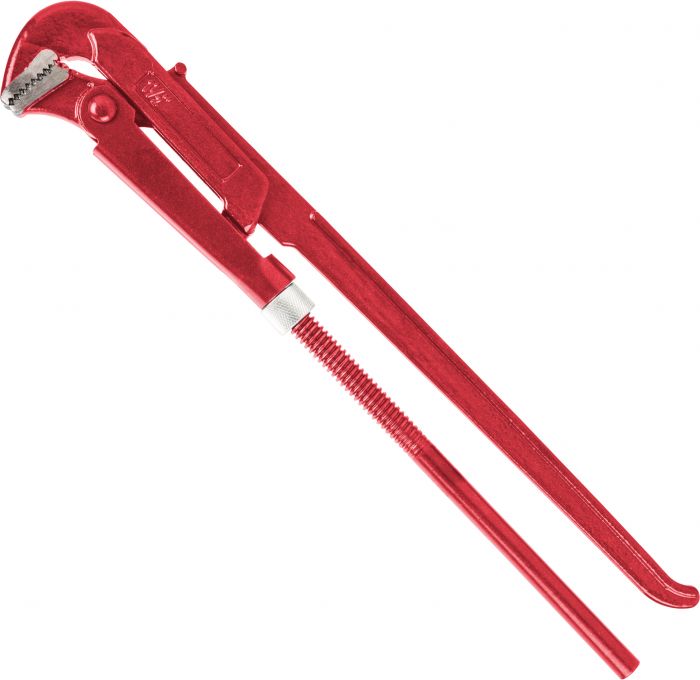 Ключ трубний Top Tools, тип 90°, діапазон 35 мм