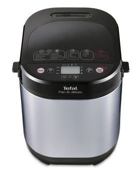 Хлібопіч Tefal PF240E38 Pain et Delice