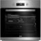 Вбудовувана електрична духова шафа Beko BIM22304XCS - Ш-60 см./8 режимів/71 л/А/нерж. сталь