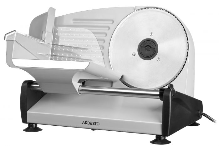Скиборiзка Ardesto SDK-200S - 150Вт/ лезо нерж. 19см/ метал. корпус