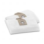 Фільтр-мішки флісові Karcher стандарт для T 10/1 і T 12/1.