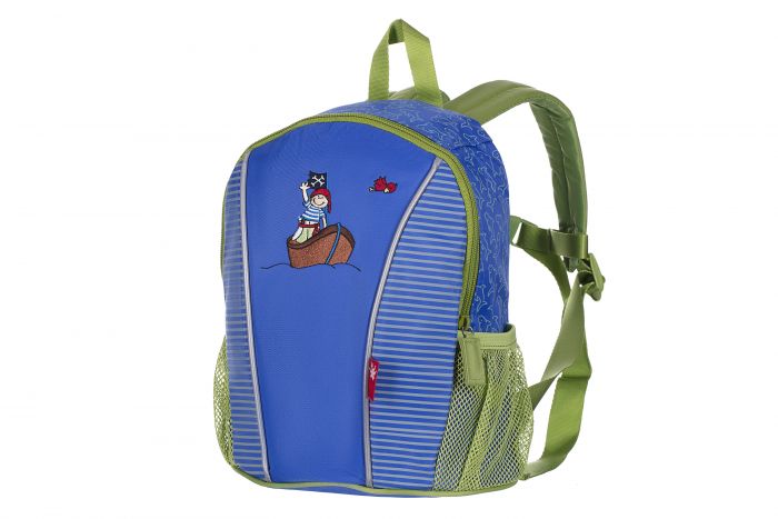 Рюкзак sigikid Sammy Samoa 23145SK