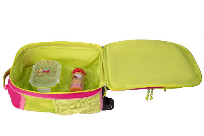 Сумка на колесах sigikid Florentine 24546SK