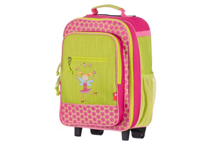 Сумка на колесах sigikid Florentine 24546SK