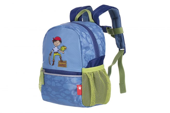 Рюкзак sigikid Sammy Samoa 23145SK