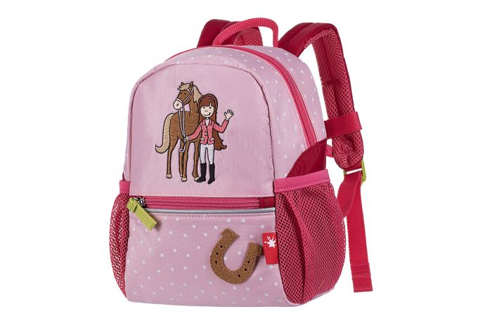 Рюкзак маленький sigikid Gina Galopp 24951SK
