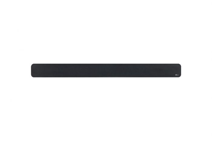 Звукова панель LG SL5Y 2.1, 400W, Hi-Res, DTS Virtual: X, LCD, Bass Blast, Wireless