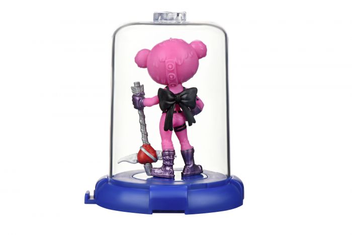 Колекційна фігурка Jazwares Domez Fortnite Cuddle Team