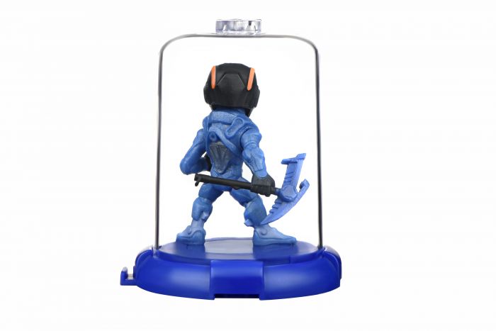Колекційна фігурка Jazwares Domez Fortnite Carbide