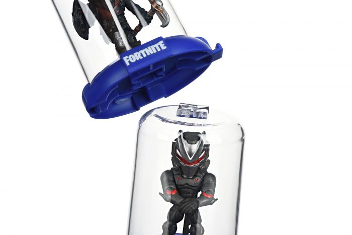 Колекційна фігурка Jazwares Domez Fortnite Rust Lord