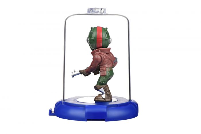Колекційна фігурка Jazwares Domez Fortnite Rust Lord