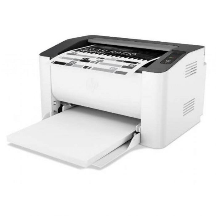 Принтер А4 HP Laser 107a