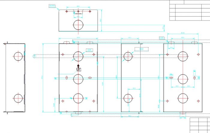 Панель виклику BAS-IP AV-01D, персональна, 1MP, 90 градусів, переадресація, сріблястий