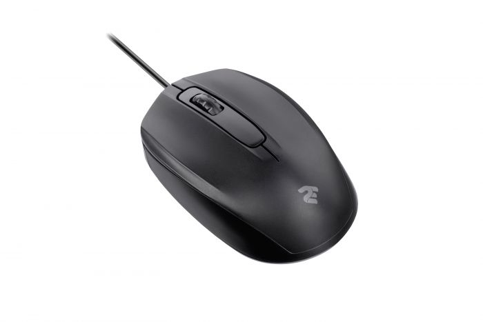 Миша 2Е MF140 USB Black