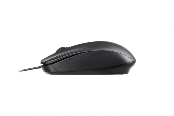Миша 2Е MF140 USB Black