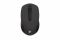 Миша 2Е MF211 WL Black