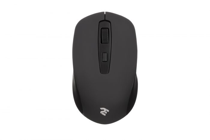 Миша 2Е MF211 WL Black