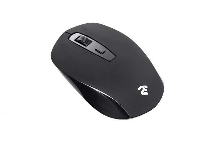 Миша 2Е MF211 WL Black