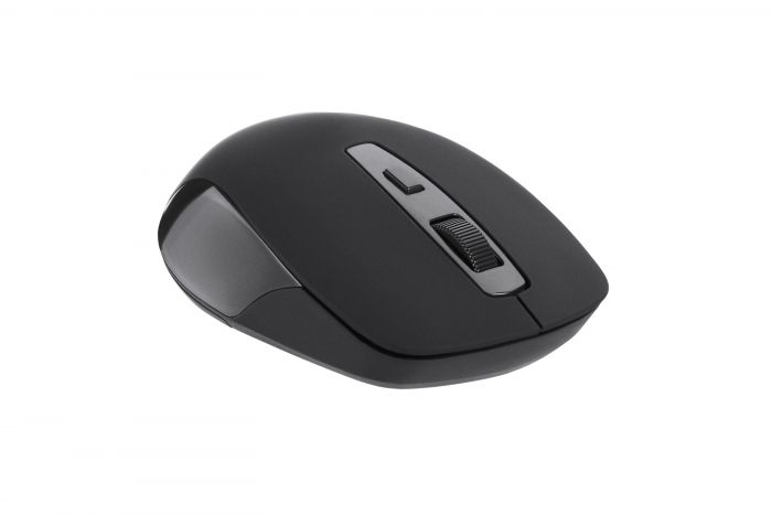 Миша 2Е MF211 WL Black