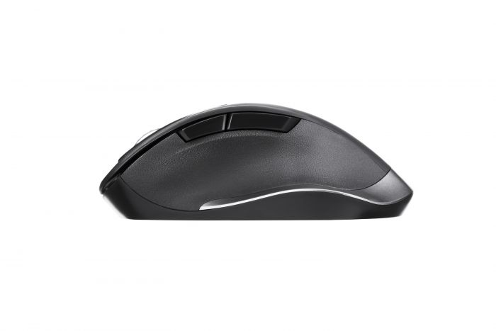Миша 2Е MF215 WL Black