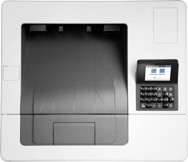Принтер А4 HP LJ Enterprise M507dn