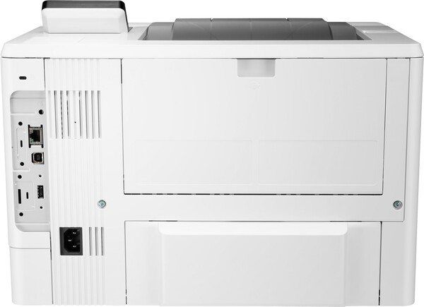 Принтер А4 HP LJ Enterprise M507dn